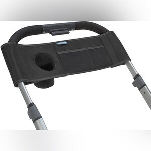 UPPAbaby Parent Organizer black